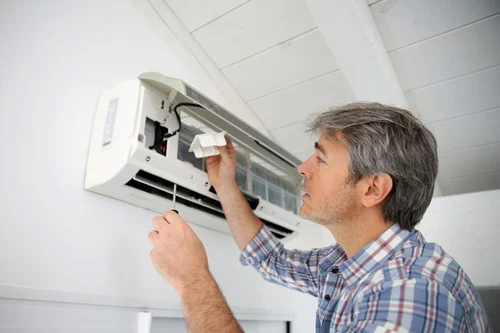 Best AC Rental Services Provider In Delhi NCR